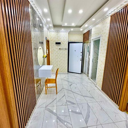 Hagia Sophia Deluxe Apartment Istanbul Bagian luar foto