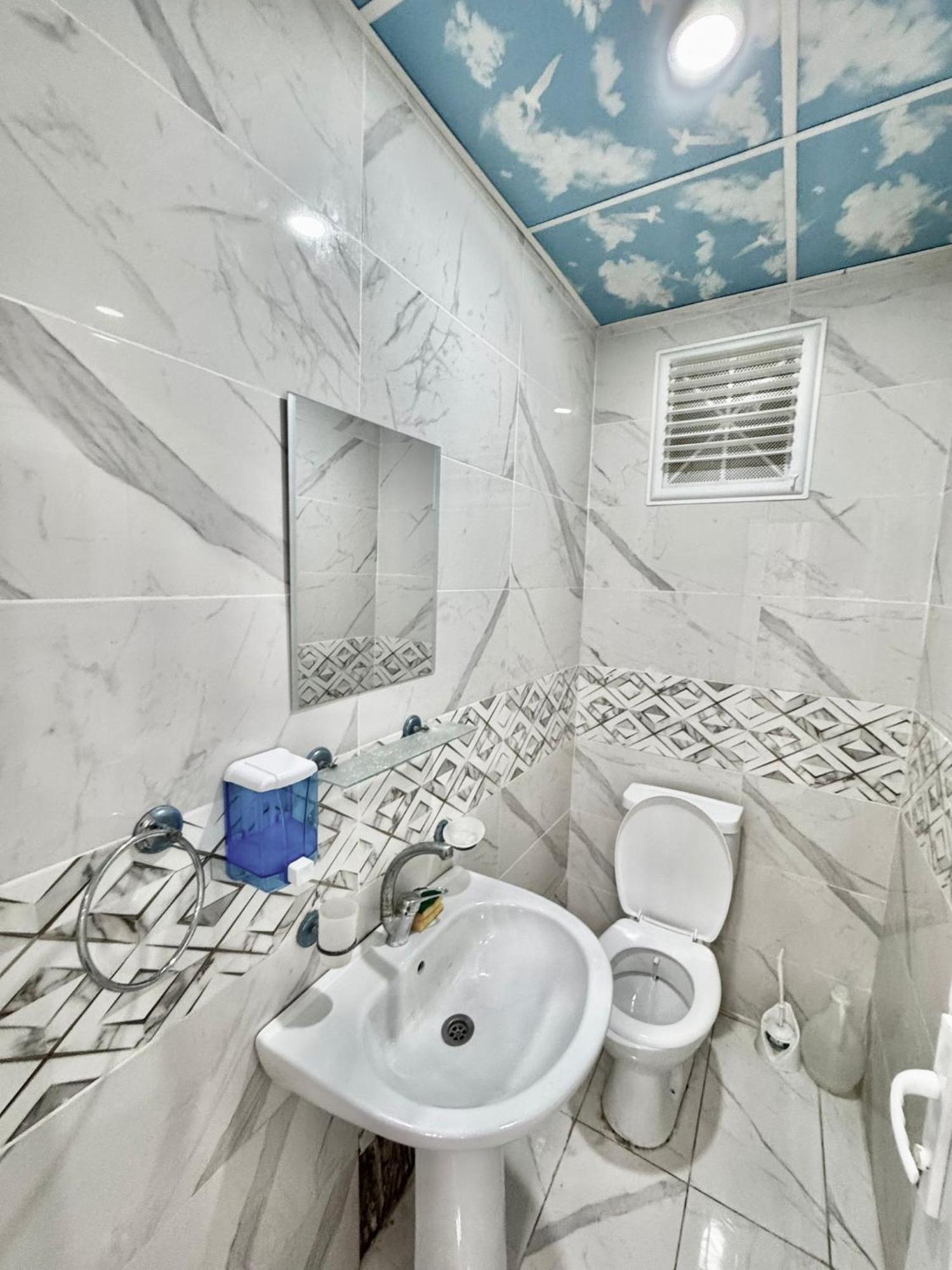 Hagia Sophia Deluxe Apartment Istanbul Bagian luar foto