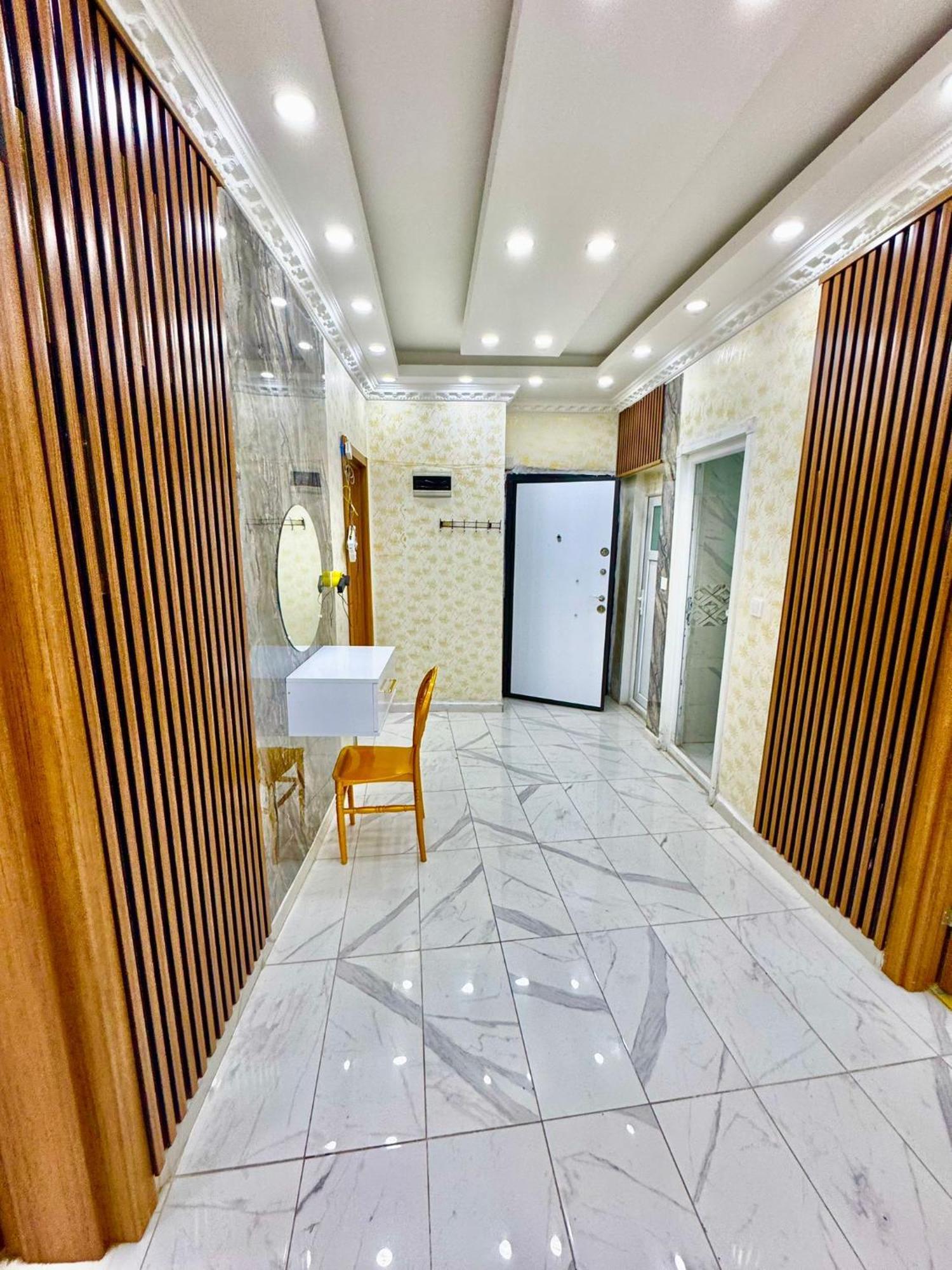 Hagia Sophia Deluxe Apartment Istanbul Bagian luar foto